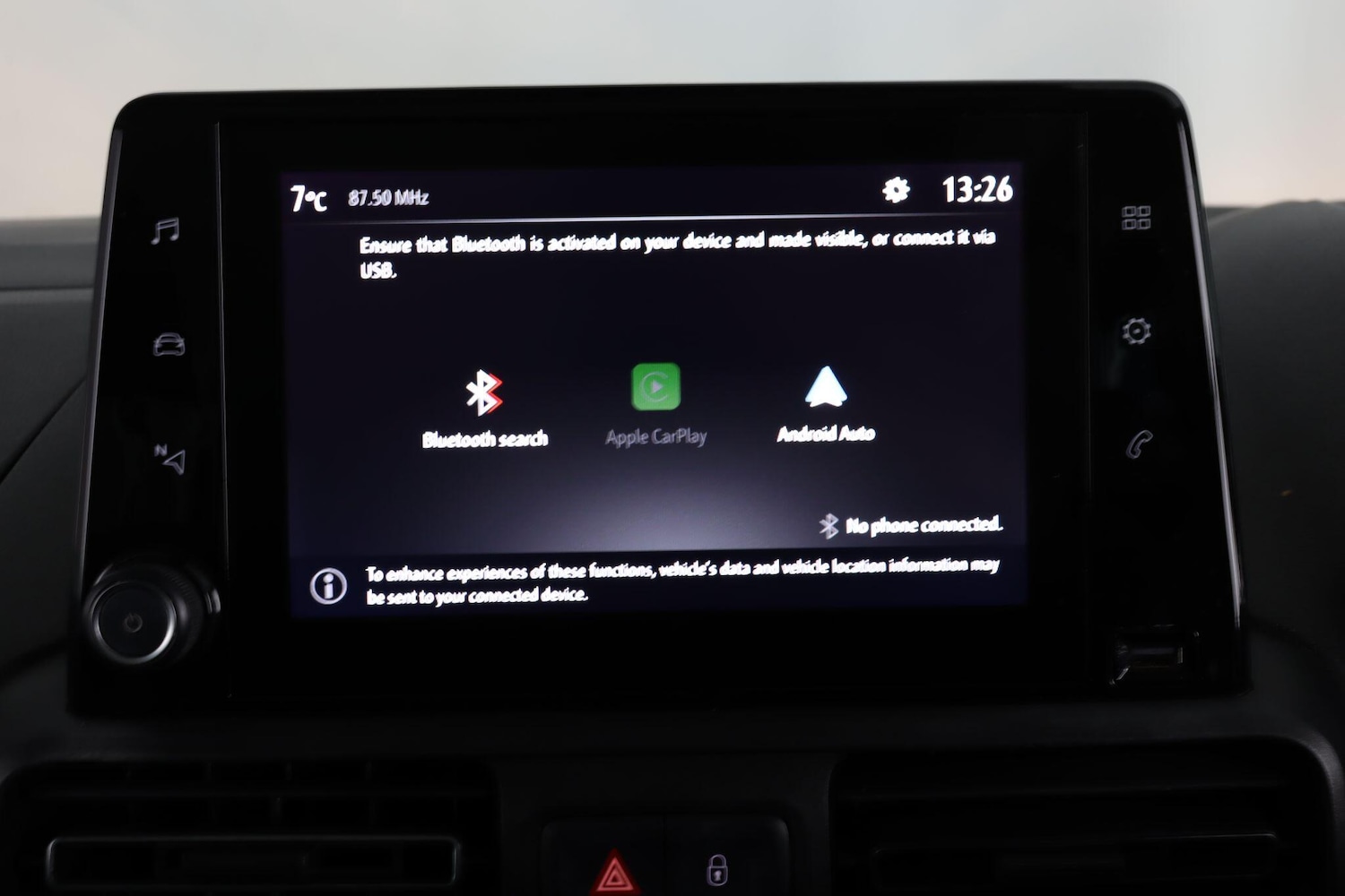 Used Vauxhall Combo Life 2020 for sale - 77074813: Photo 33