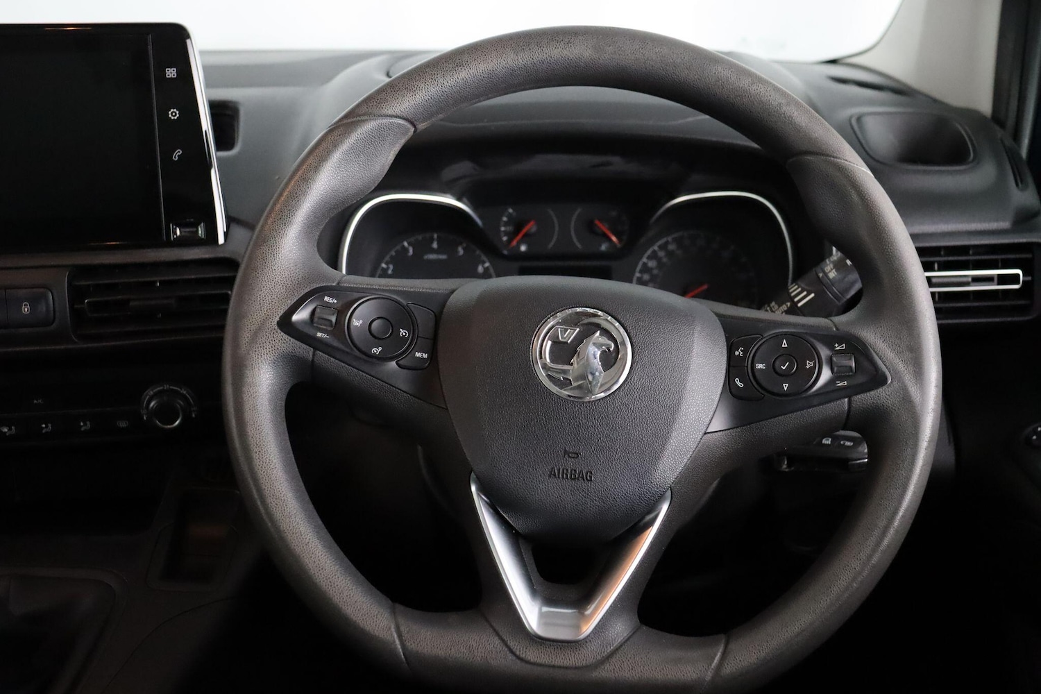 Used Vauxhall Combo Life 2020 for sale - 77074813: Photo 9