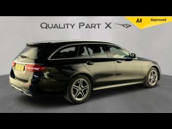 Used Mercedes-Benz E-Class 2020 for sale - 75140742: Photo