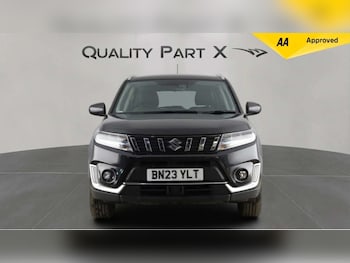 Used Suzuki Vitara 2023 for sale - 78267702: Photo