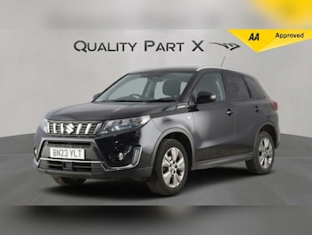 Used Suzuki Vitara 2023 for sale - 78267702: Photo