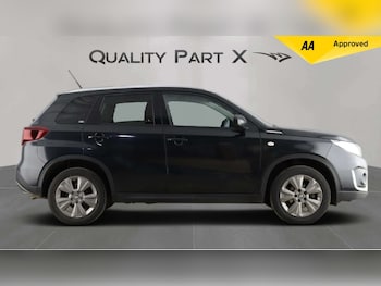 Used Suzuki Vitara 2023 for sale - 78267702: Photo