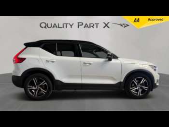 Used Volvo XC40 2019 for sale - 74921670: Photo