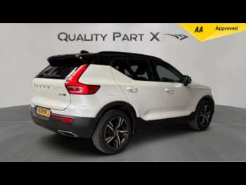 Used Volvo XC40 2019 for sale - 74921670: Photo