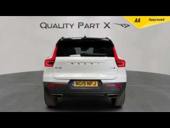Used Volvo XC40 2019 for sale - 74921670: Photo