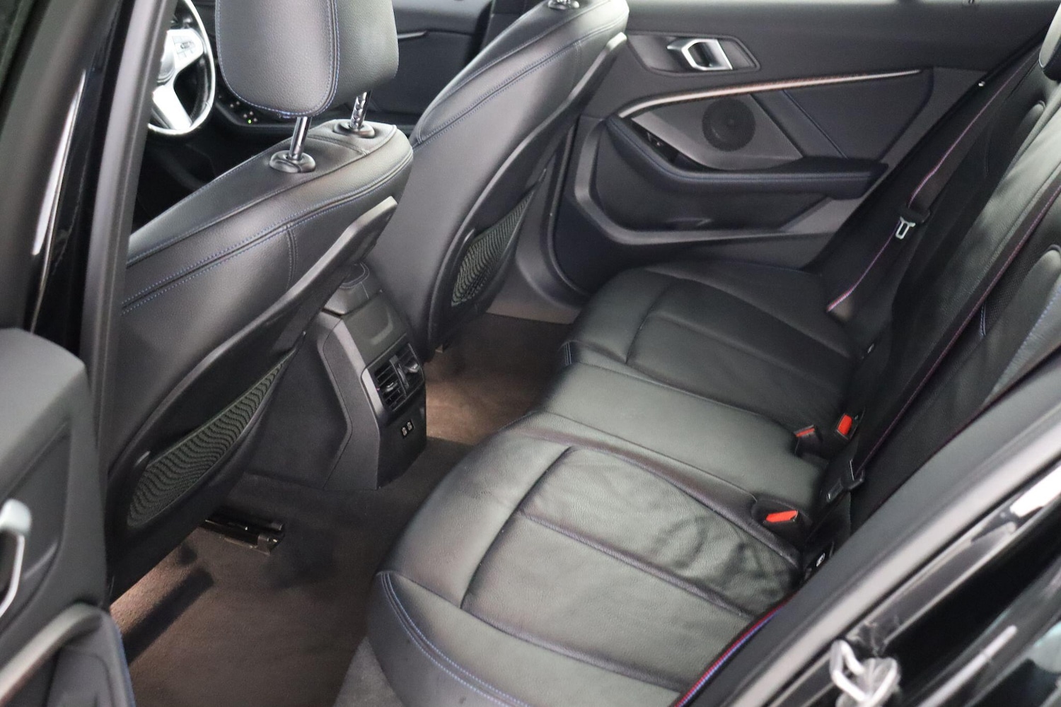 Used BMW 1 Series 2020 for sale - 77103638: Photo 11