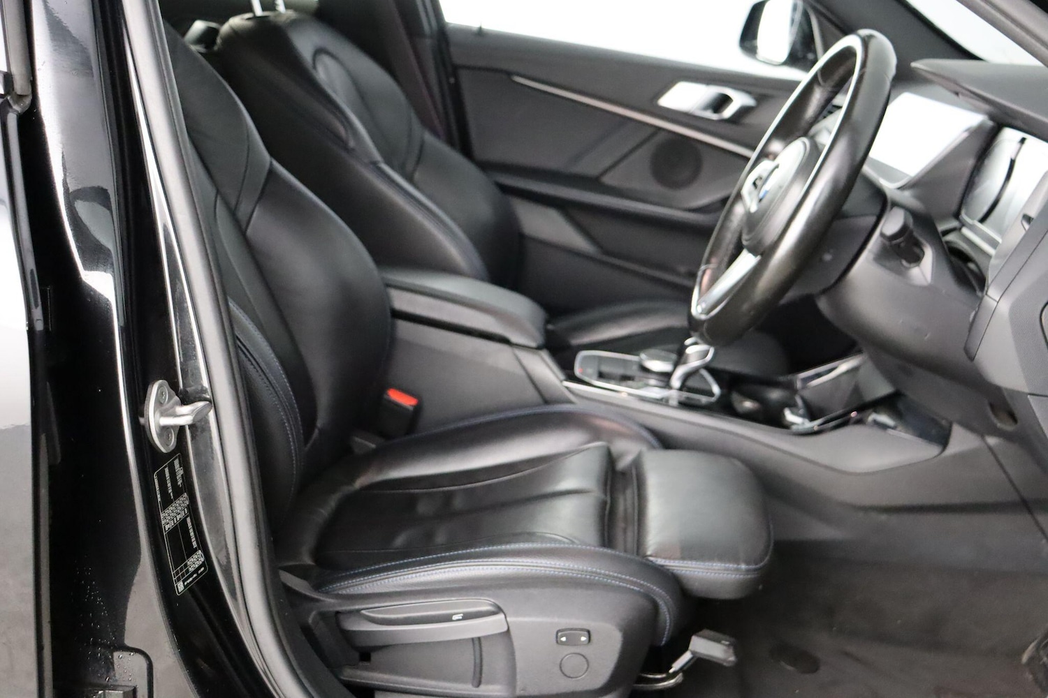 Used BMW 1 Series 2020 for sale - 77103638: Photo 13