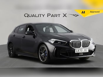 2020 (70) - 1.5 116d M Sport DCT Euro 6 (s/s) 5dr