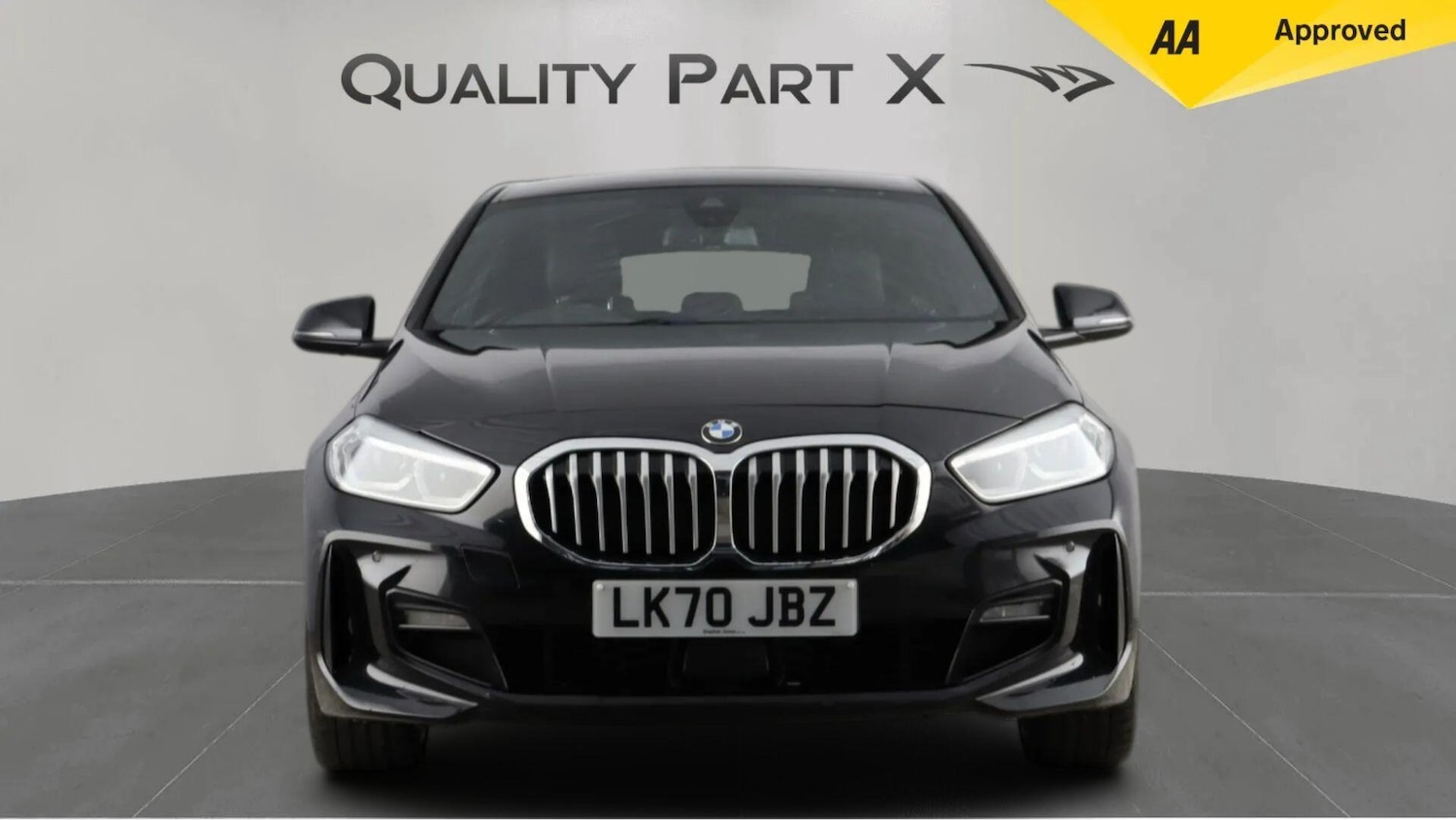 Used BMW 1 Series 2020 for sale - 77103638: Photo 2