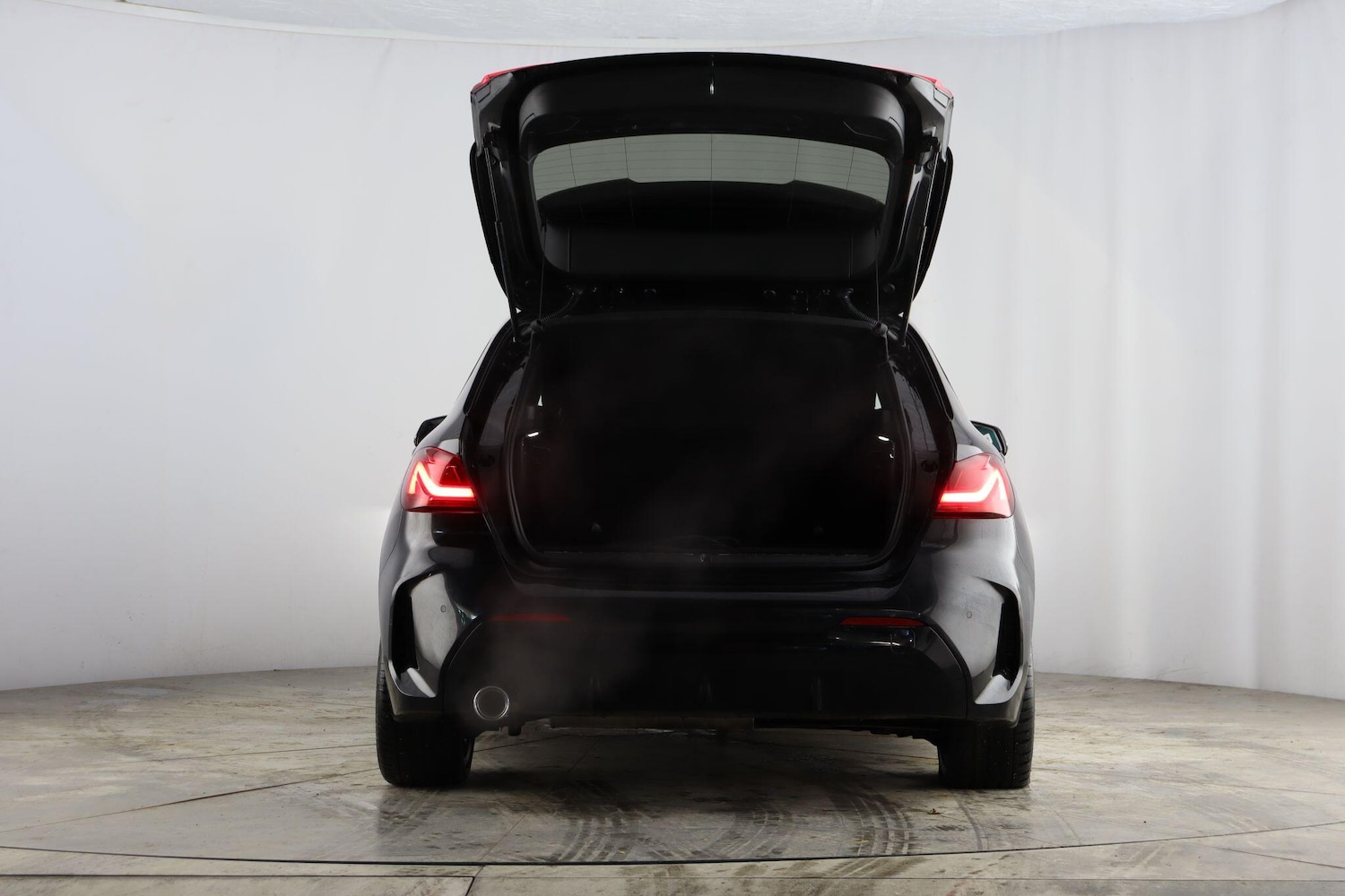 Used BMW 1 Series 2020 for sale - 77103638: Photo 28