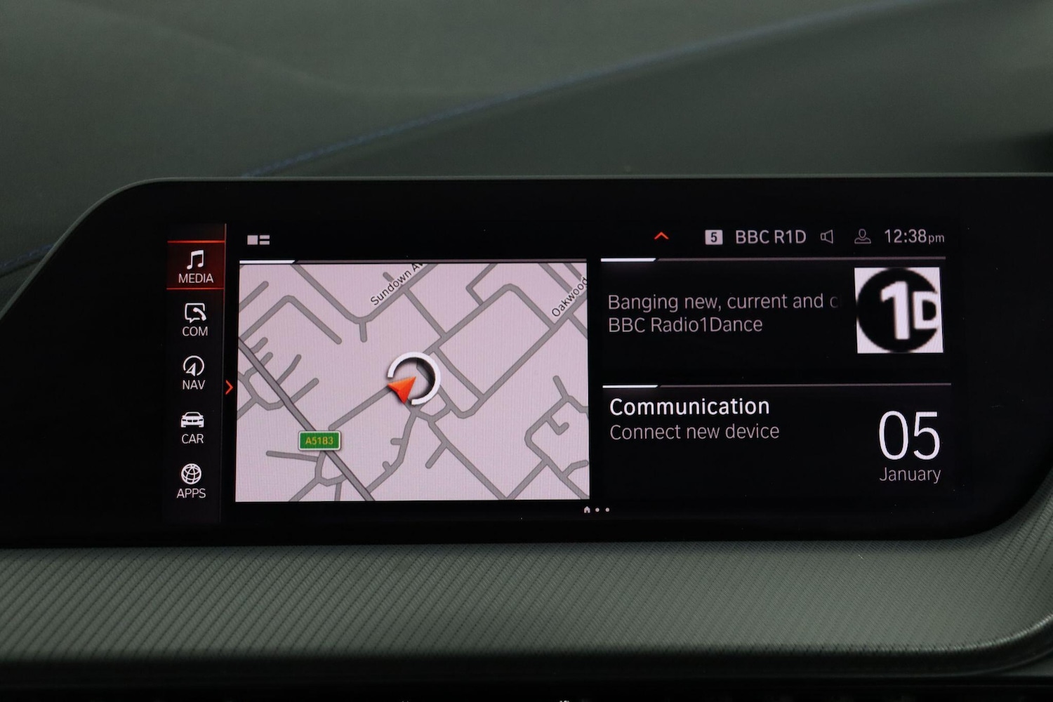 Used BMW 1 Series 2020 for sale - 77103638: Photo 31