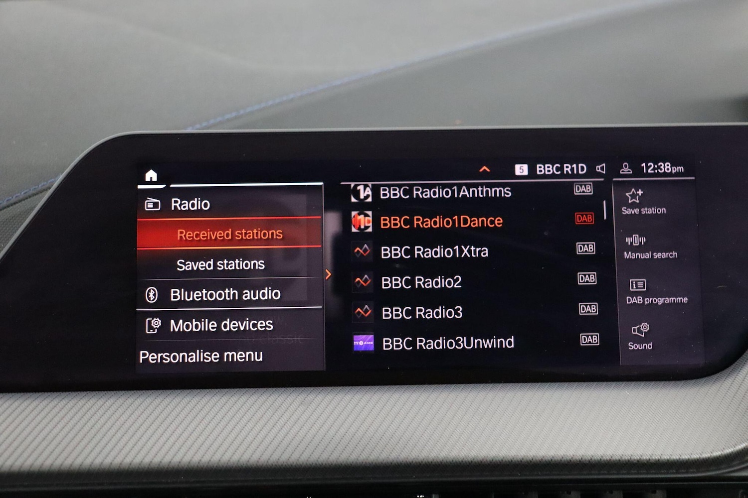 Used BMW 1 Series 2020 for sale - 77103638: Photo 32