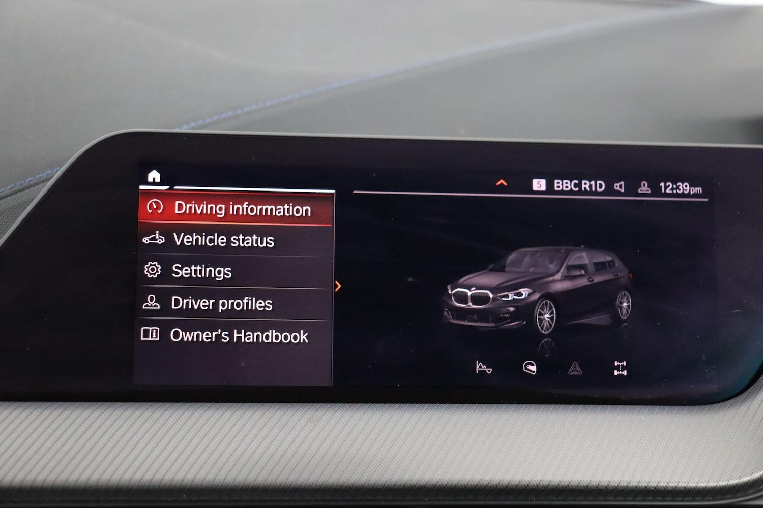 Used BMW 1 Series 2020 for sale - 77103638: Photo 36