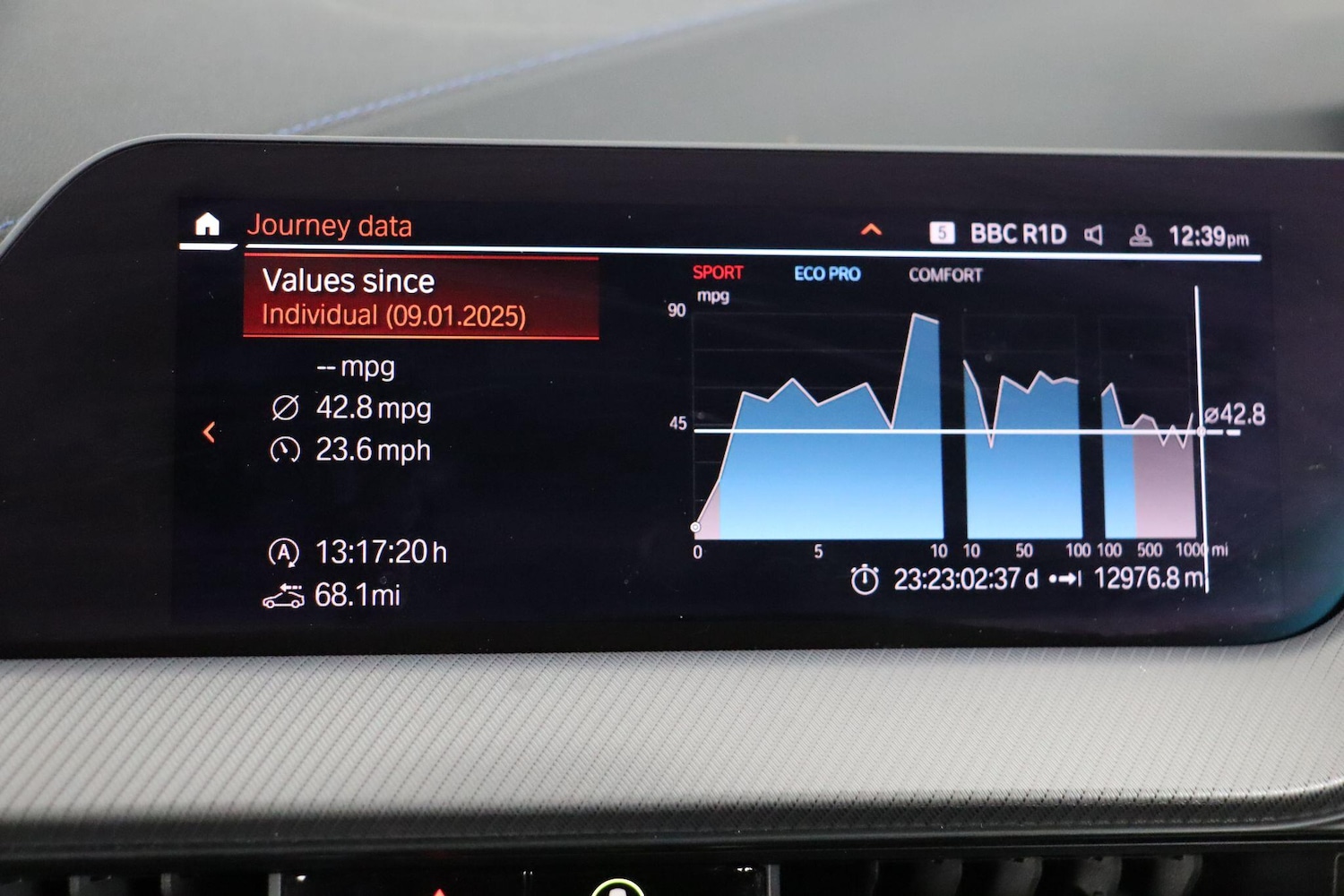 Used BMW 1 Series 2020 for sale - 77103638: Photo 38