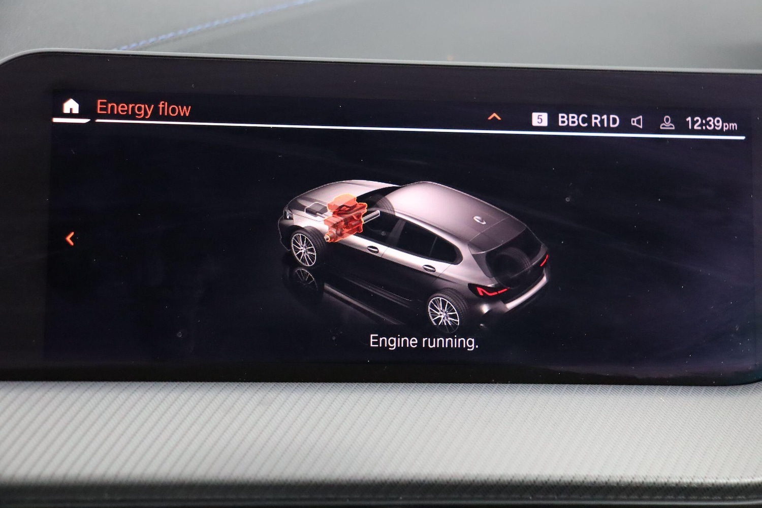 Used BMW 1 Series 2020 for sale - 77103638: Photo 40