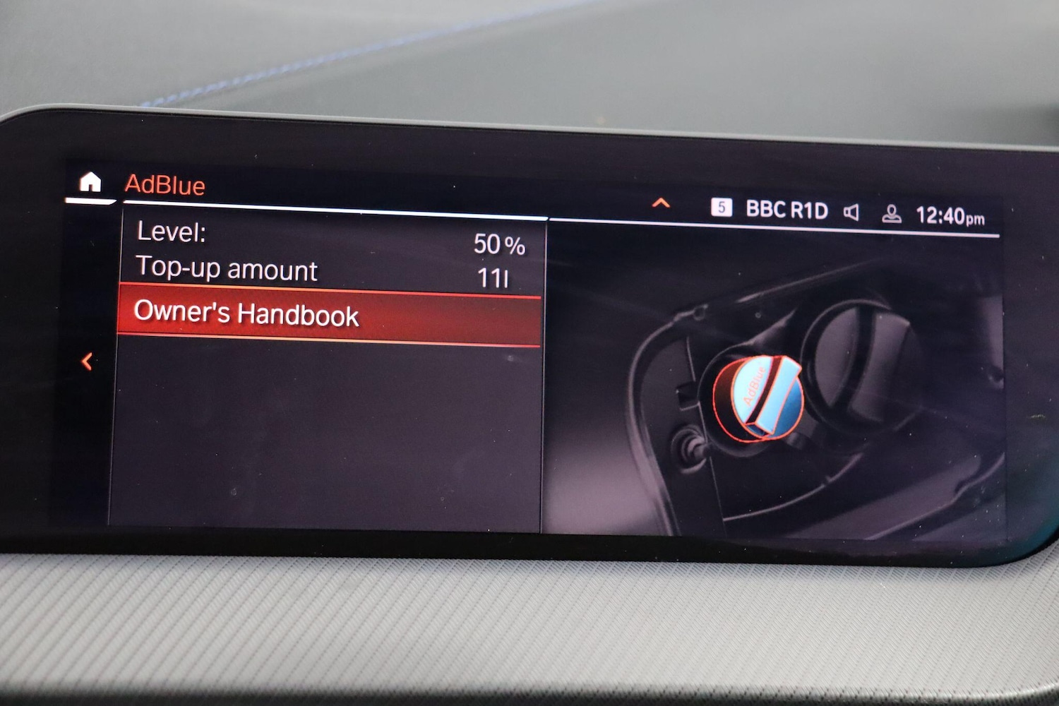 Used BMW 1 Series 2020 for sale - 77103638: Photo 42