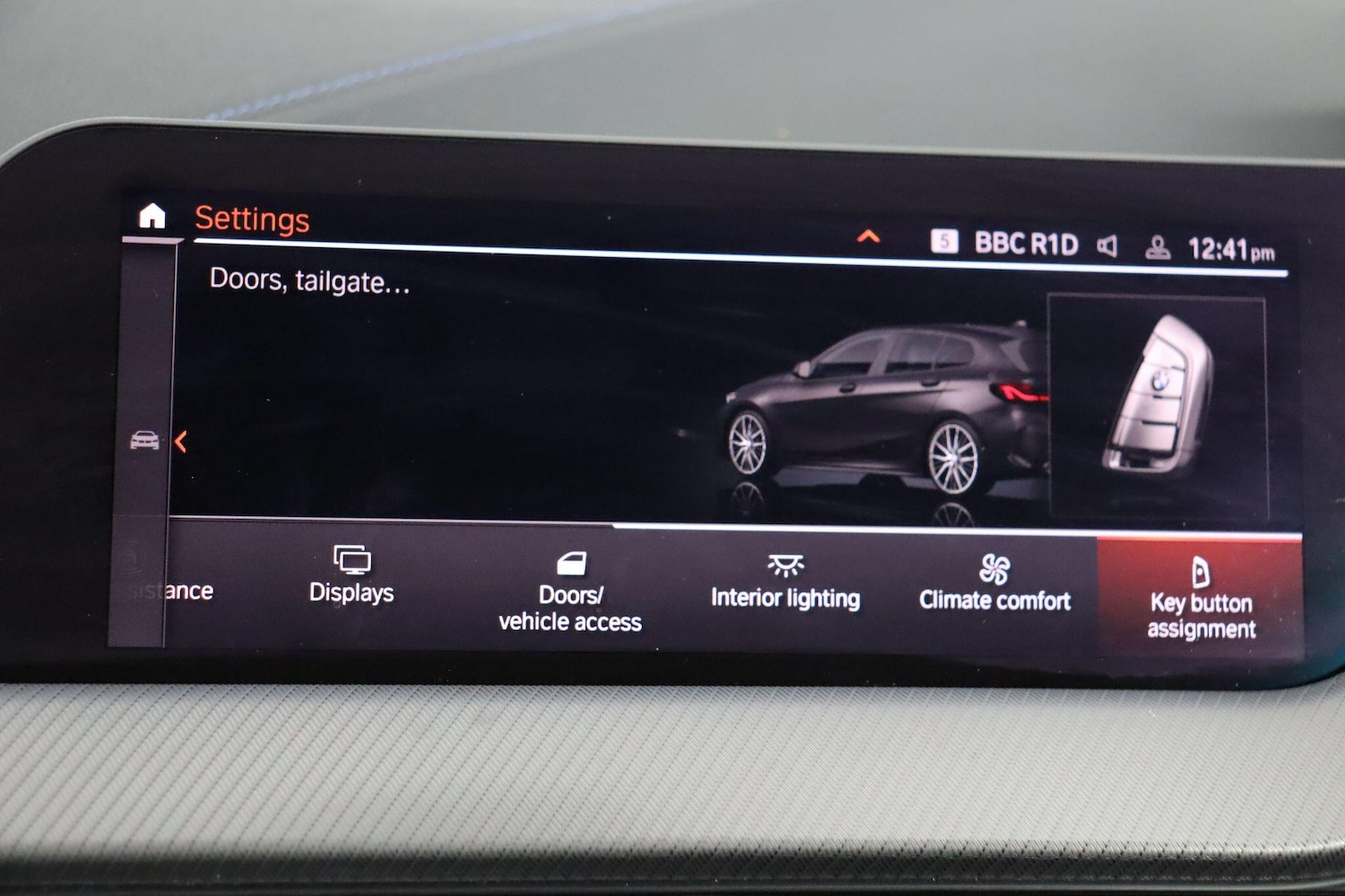 Used BMW 1 Series 2020 for sale - 77103638: Photo 48