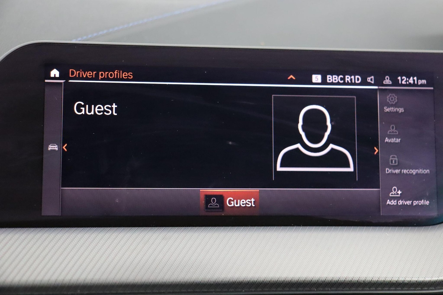 Used BMW 1 Series 2020 for sale - 77103638: Photo 49