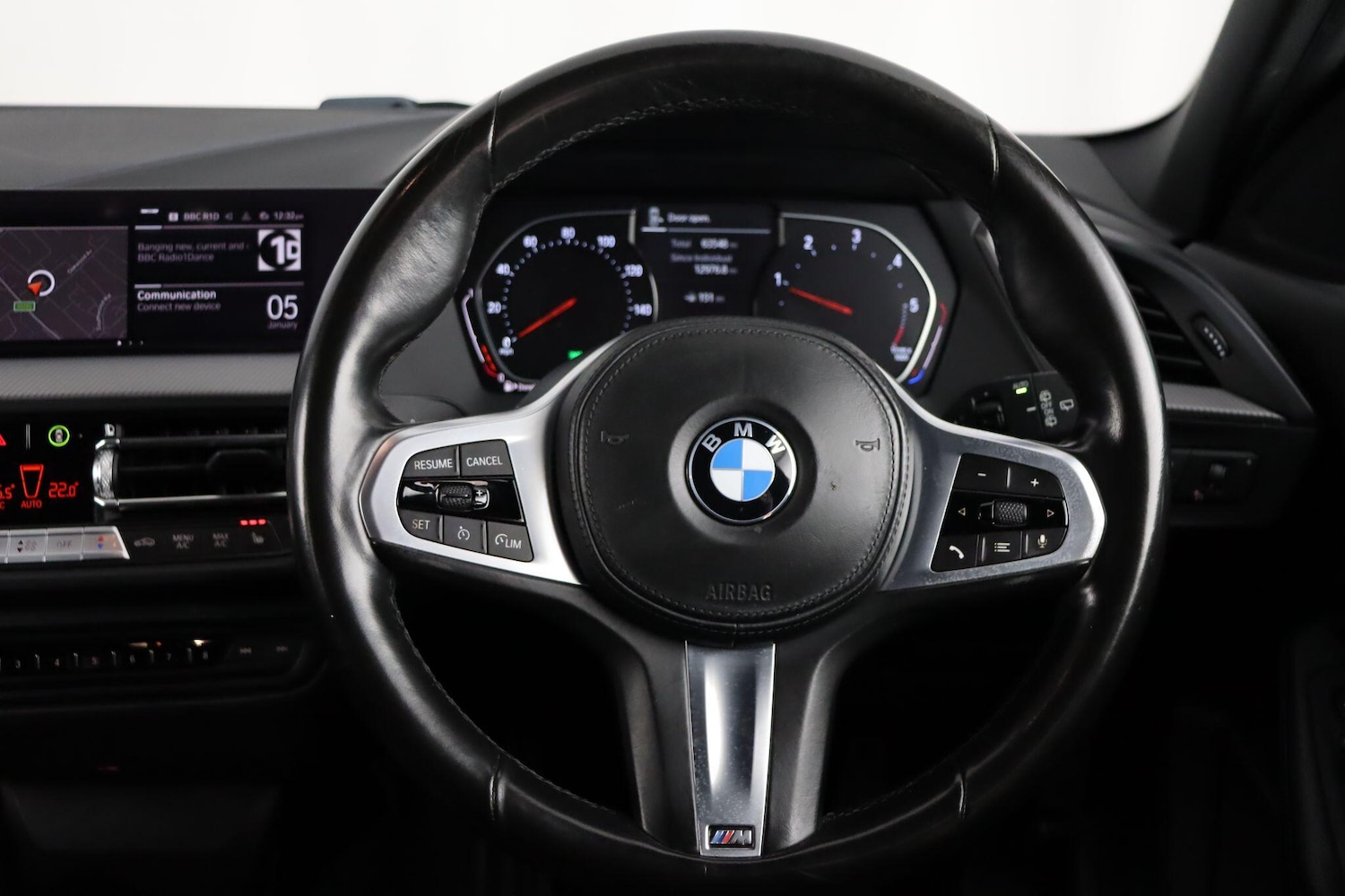 Used BMW 1 Series 2020 for sale - 77103638: Photo 7