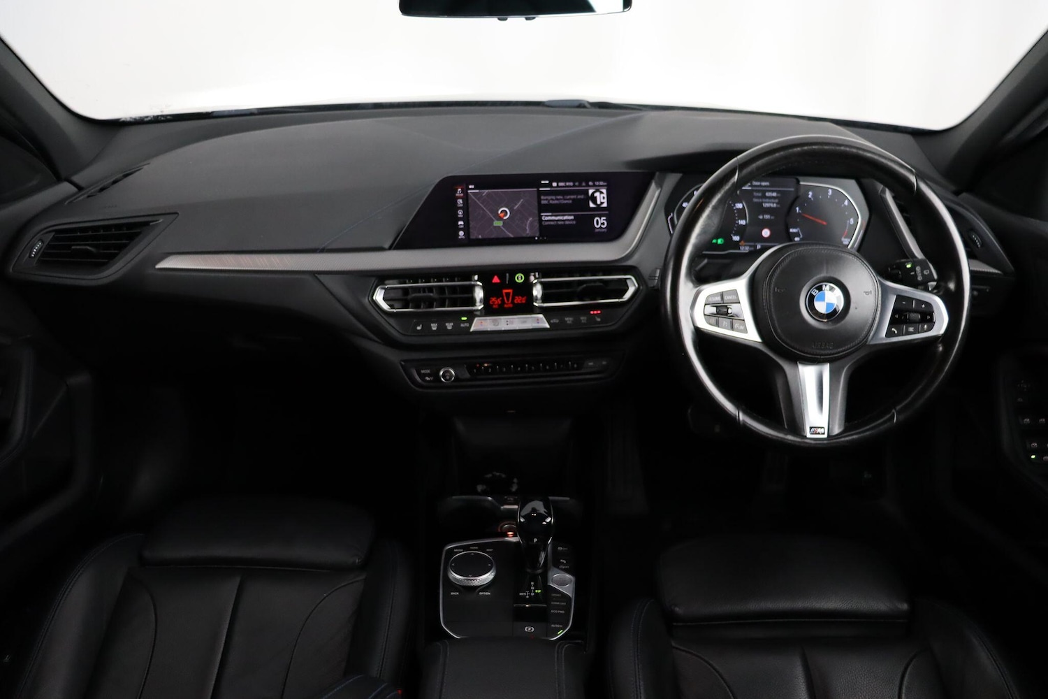 Used BMW 1 Series 2020 for sale - 77103638: Photo 8