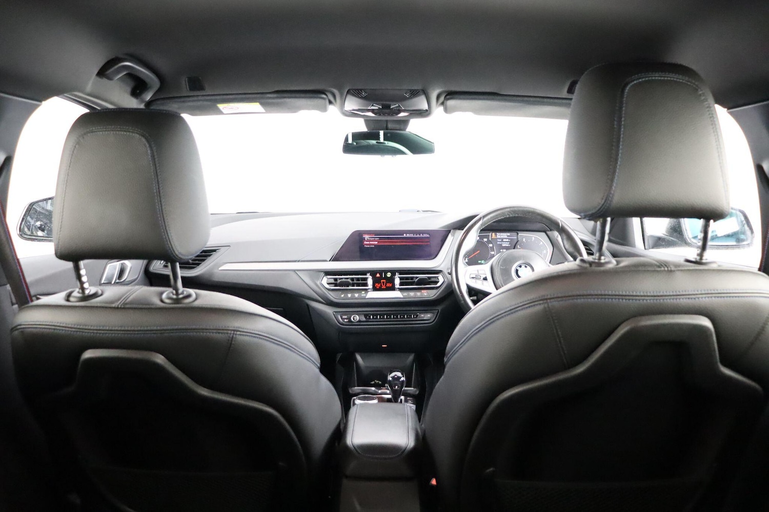 Used BMW 1 Series 2020 for sale - 77103638: Photo 9