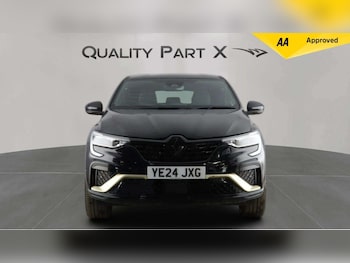 Used Renault Arkana 2024 for sale - 78258745: Photo