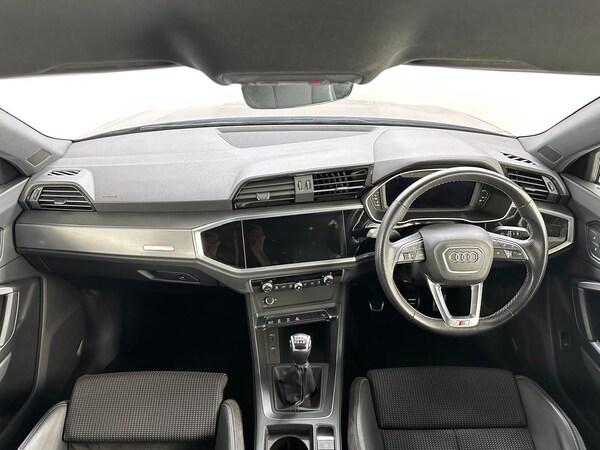 Used Audi Q3 2021 for sale - 75507631: Photo 10