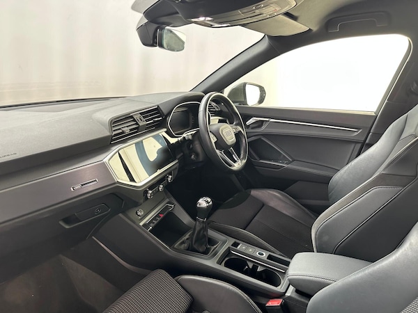 Used Audi Q3 2021 for sale - 75507631: Photo 12