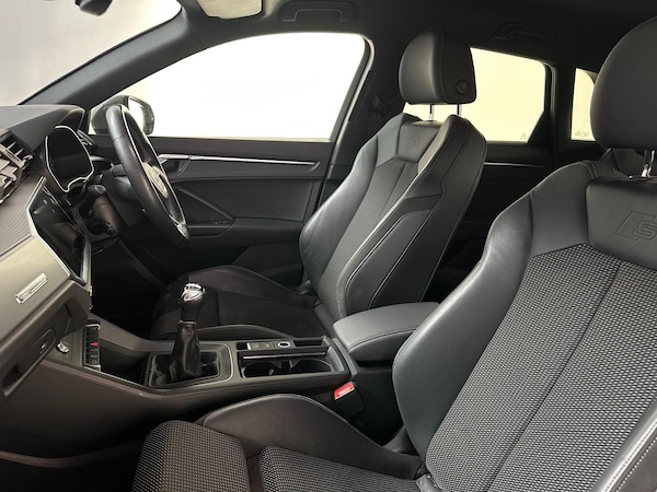 Used Audi Q3 2021 for sale - 75507631: Photo 13