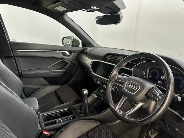 Used Audi Q3 2021 for sale - 75507631: Photo 14