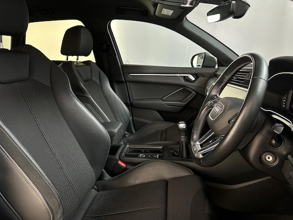 Used Audi Q3 2021 for sale - 75507631: Photo 15