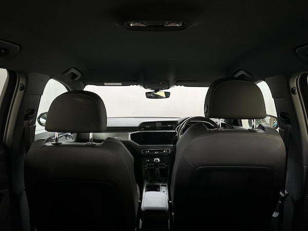 Used Audi Q3 2021 for sale - 75507631: Photo 16