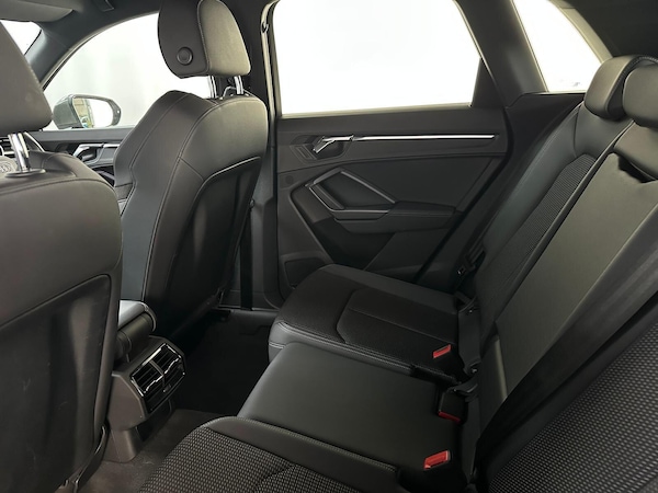 Used Audi Q3 2021 for sale - 75507631: Photo 18