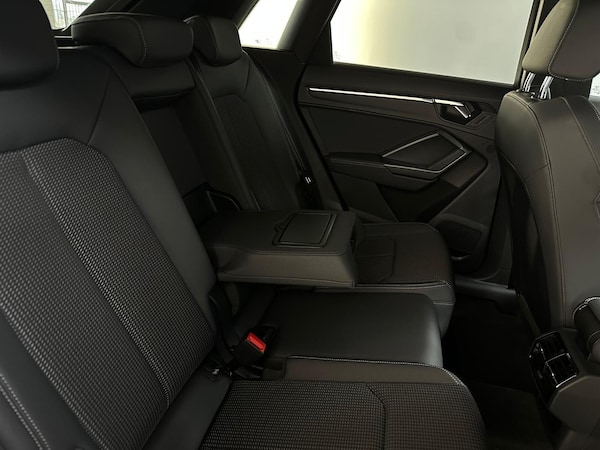 Used Audi Q3 2021 for sale - 75507631: Photo 19