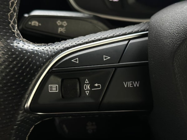 Used Audi Q3 2021 for sale - 75507631: Photo 26