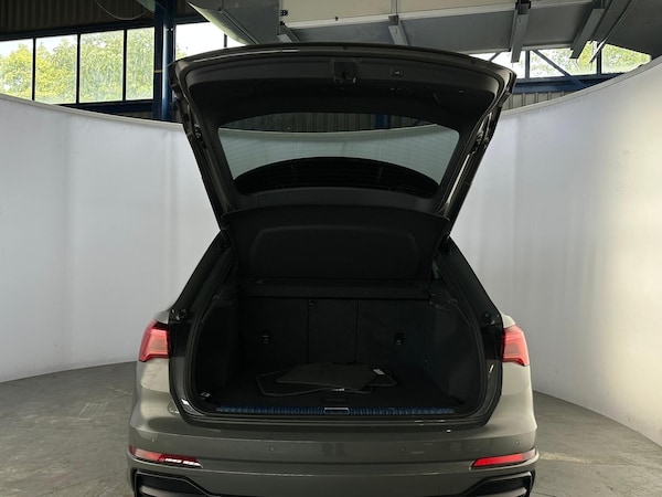 Used Audi Q3 2021 for sale - 75507631: Photo 35