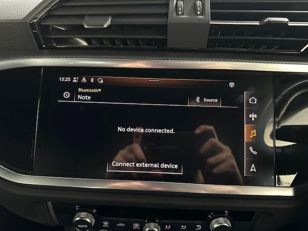 Used Audi Q3 2021 for sale - 75507631: Photo 41