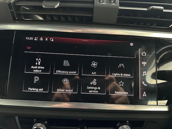 Used Audi Q3 2021 for sale - 75507631: Photo 42