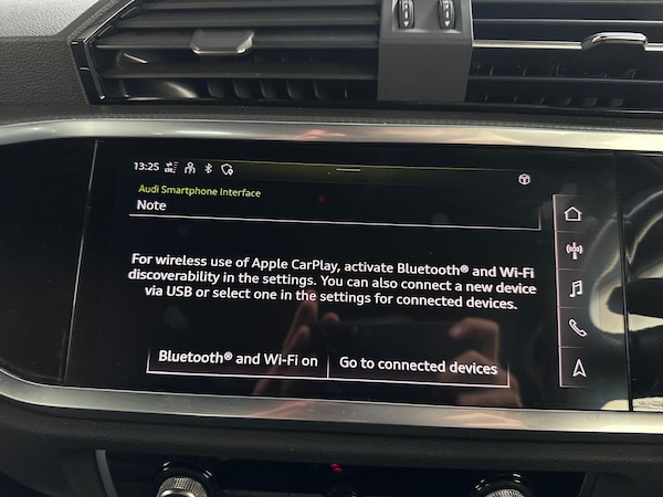 Used Audi Q3 2021 for sale - 75507631: Photo 43