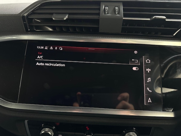 Used Audi Q3 2021 for sale - 75507631: Photo 45