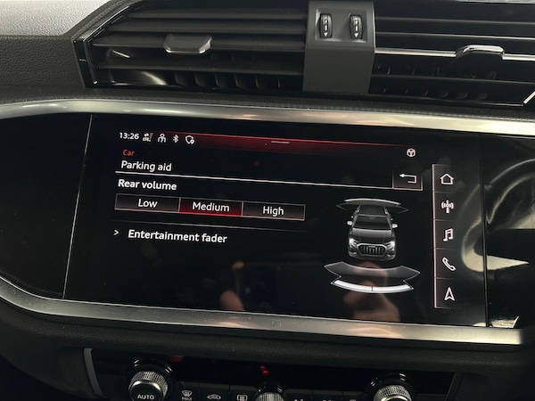 Used Audi Q3 2021 for sale - 75507631: Photo 47