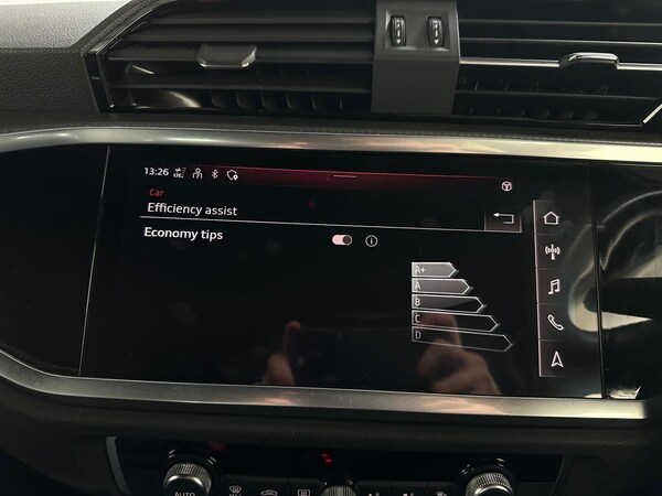 Used Audi Q3 2021 for sale - 75507631: Photo 48