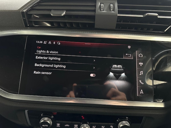 Used Audi Q3 2021 for sale - 75507631: Photo 49