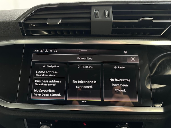 Used Audi Q3 2021 for sale - 75507631: Photo 50