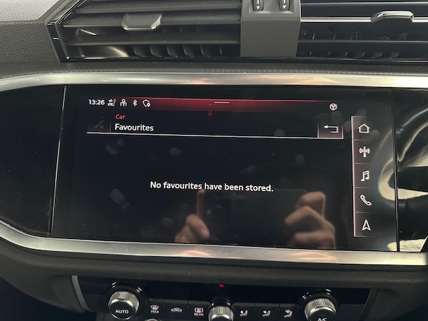 Used Audi Q3 2021 for sale - 75507631: Photo 51