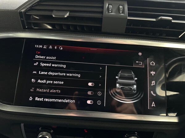 Used Audi Q3 2021 for sale - 75507631: Photo 52