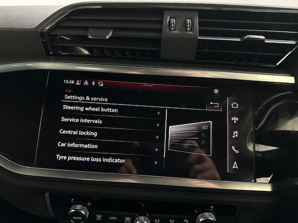 Used Audi Q3 2021 for sale - 75507631: Photo 53