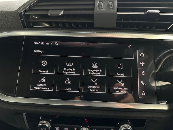 Used Audi Q3 2021 for sale - 75507631: Photo 54