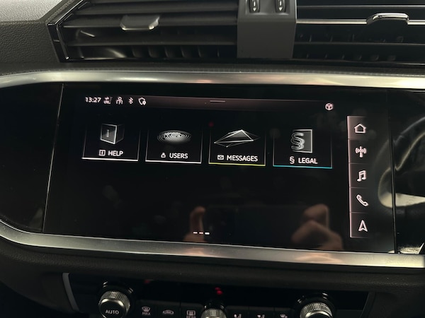 Used Audi Q3 2021 for sale - 75507631: Photo 55