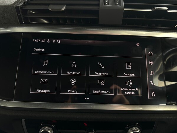 Used Audi Q3 2021 for sale - 75507631: Photo 56